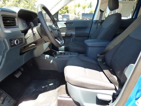 New 2025 Ford Maverick XL image 23