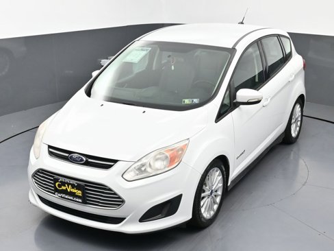 Used 2016 Ford C-MAX SE image 38