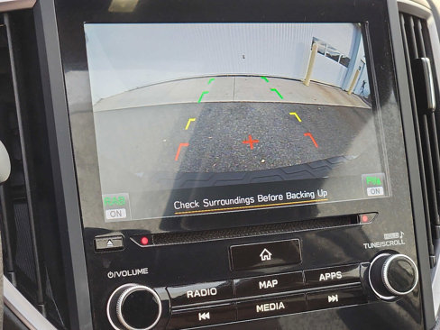 Used 2019 Subaru Forester Touring image 18