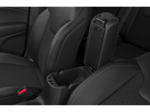 Certified 2018 Jeep Compass Latitude w/ Popular Equipment Group image 15