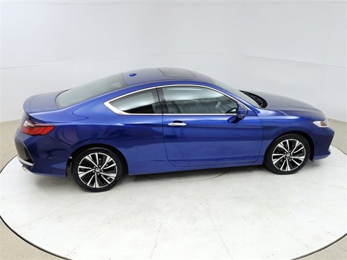 Used 2017 Honda Accord EX-L image 19