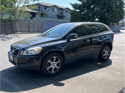 Used 2013 Volvo XC60 T6 image 4