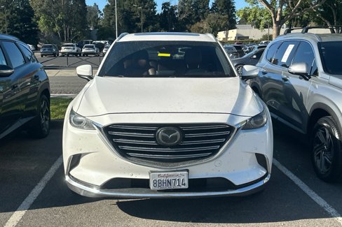Used 2018 MAZDA CX-9 Signature image 5