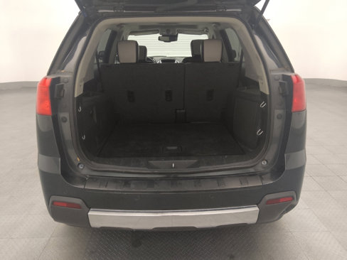 Used 2014 GMC Terrain SLT image 29