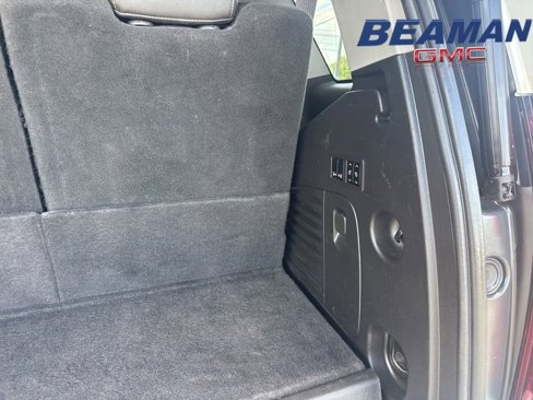 Used 2017 Chevrolet Tahoe Premier image 33