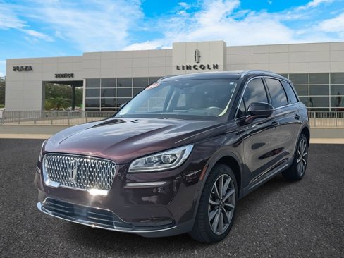 Used 2020 Lincoln Corsair Reserve w/ Equipment Group 201A image 7