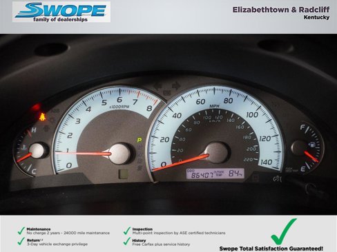 Used 2011 Toyota Camry SE image 19