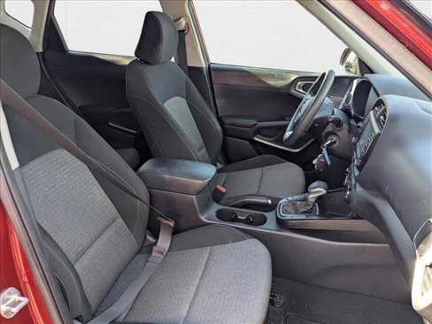 Used 2020 Kia Soul S image 17