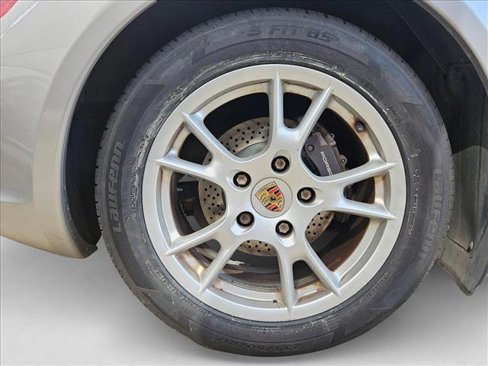 Used 2008 Porsche Boxster Limited Edition image 19