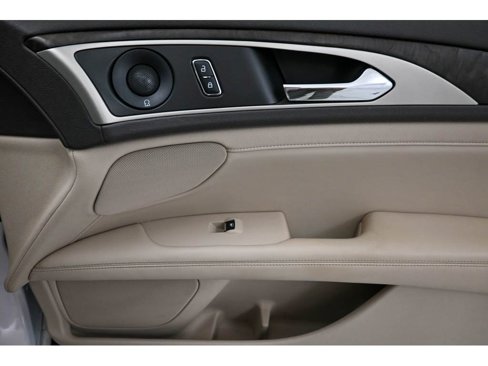 Used 2019 Lincoln MKZ Reserve w/ Reserve Plus Package image 17