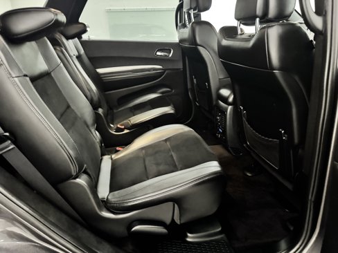 Used 2018 Dodge Durango GT w/ Premium Group image 22