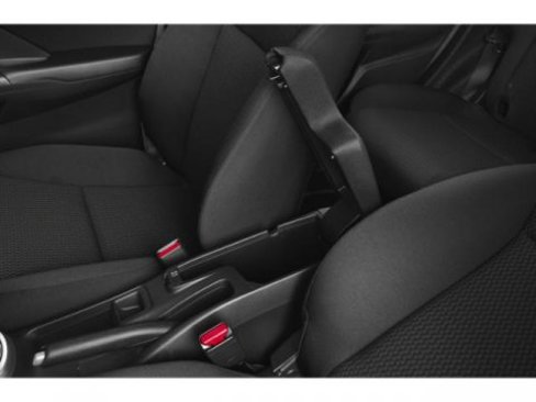 Used 2019 Honda Fit LX image 17