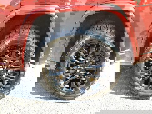 Certified 2020 Jeep Grand Cherokee Altitude image 7