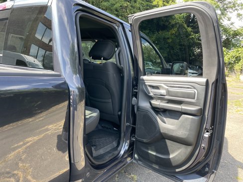 Certified 2021 RAM 1500 Big Horn image 16