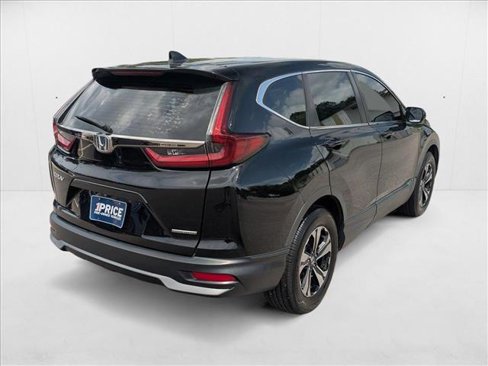 Used 2022 Honda CR-V Special Edition image 5