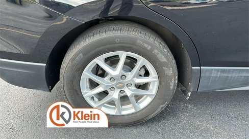 Used 2023 Chevrolet Equinox LT image 9