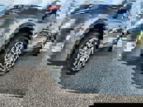 Used 2022 Ford Escape SEL w/ Technology Package image 33