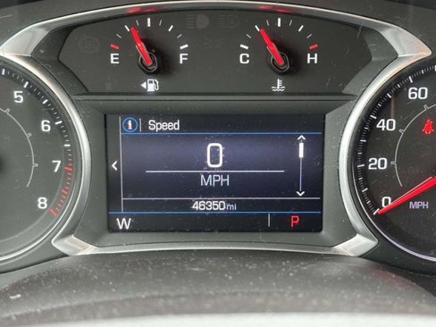 Used 2020 GMC Acadia SLE w/ Driver Convenience Package image 25
