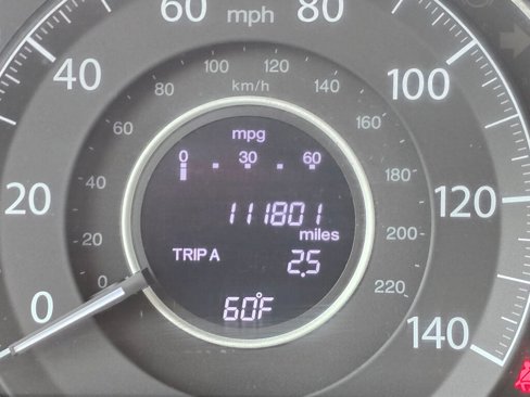 Used 2013 Honda CR-V EX-L image 28