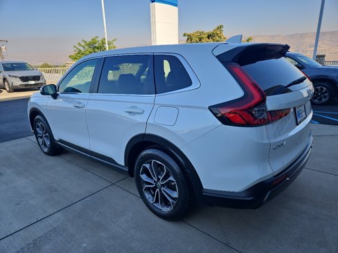 Used 2023 Honda CR-V EX-L image 7