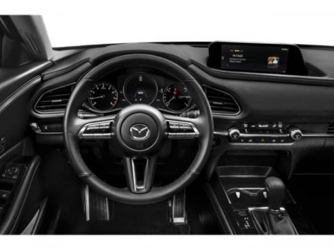 Used 2023 MAZDA CX-30 AWD 2.5 S w/ Premium Package image 10