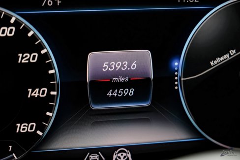 Used 2020 Mercedes-Benz E 450 4MATIC Coupe image 69