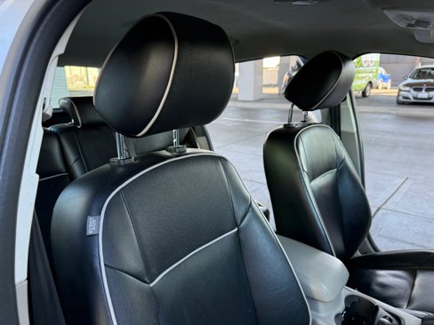 Used 2014 Ford Focus Electric Hatchback image 22