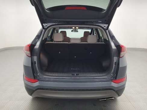 Used 2016 Hyundai Tucson Sport image 29