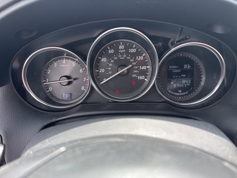 Used 2015 MAZDA CX-5 Touring image 19