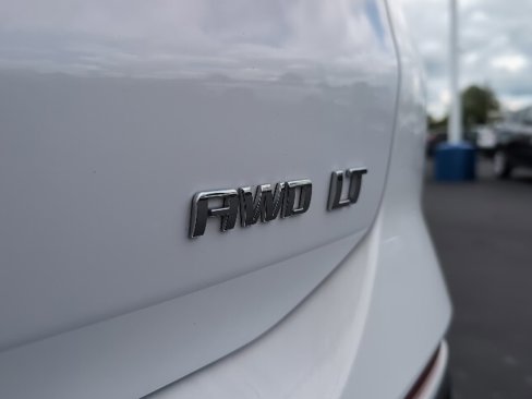 Used 2022 Chevrolet Equinox LT image 13
