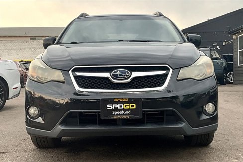 Used 2014 Subaru Crosstrek 2.0i Premium image 3
