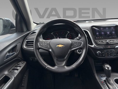 Used 2021 Chevrolet Equinox LT image 12