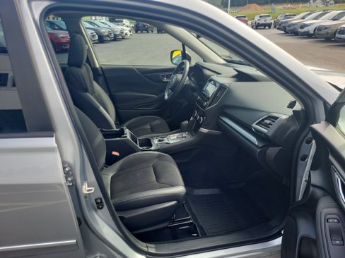 Used 2021 Subaru Forester Premium image 14