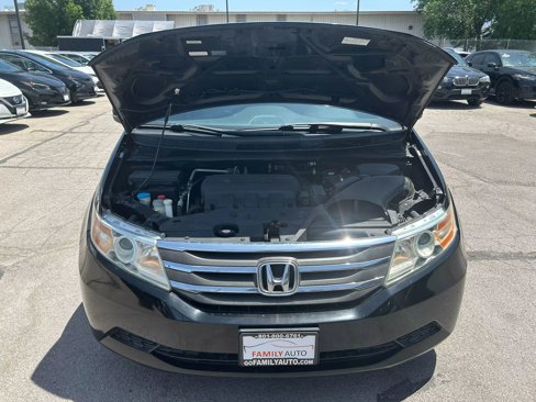Used 2012 Honda Odyssey EX-L image 37
