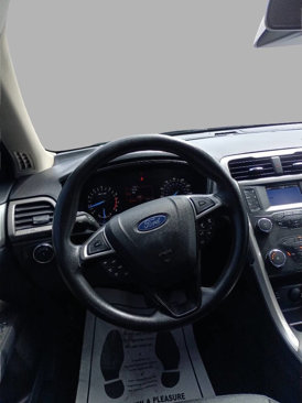Used 2020 Ford Fusion S image 22