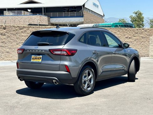 New 2025 Ford Escape ST-Line image 3
