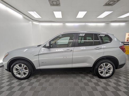 Used 2016 BMW X3 xDrive35i image 2