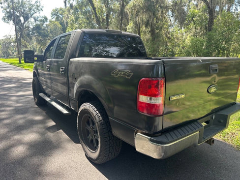 Used 2006 Ford F150 XLT image 30