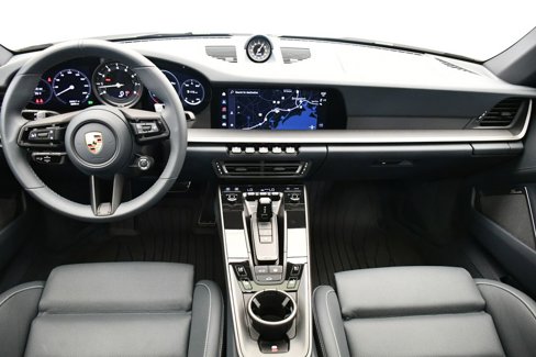 Used 2024 Porsche 911 Carrera S image 22
