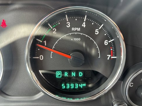 Used 2018 Jeep Wrangler Sport image 36