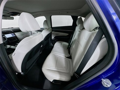 Used 2023 Hyundai Tucson Limited image 23