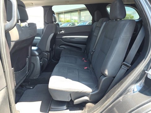 Used 2011 Dodge Durango Express image 28