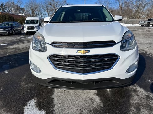 Used 2017 Chevrolet Equinox LT image 7