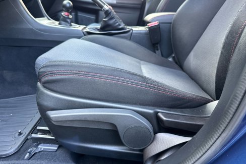 Used 2015 Subaru WRX image 14