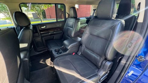 Used 2013 Ford Flex Limited image 18
