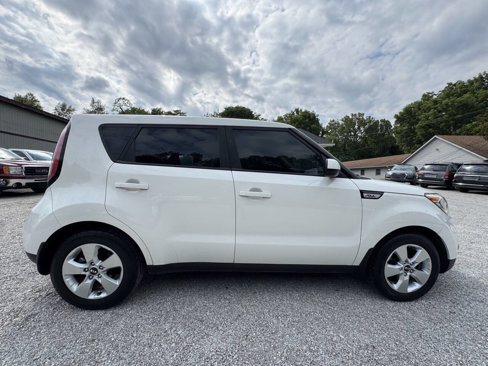 Used 2019 Kia Soul w/ Convenience Package image 7