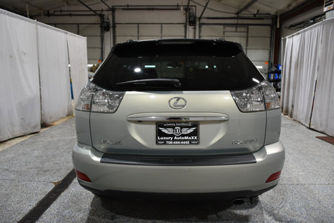 Used 2009 Lexus RX 350 AWD image 5