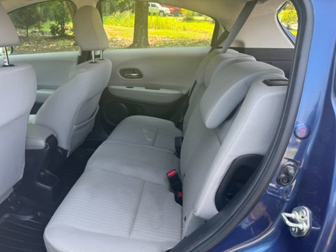 Used 2017 Honda HR-V LX image 20