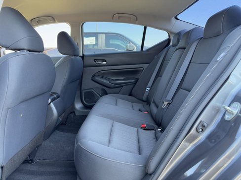 Used 2021 Nissan Altima 2.5 S image 26