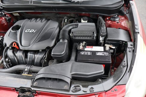 Used 2012 Hyundai Sonata GLS image 41